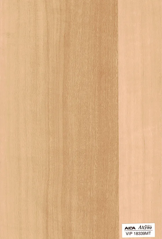Altyno VIP-18339MT Impact Matte architectural film swatch