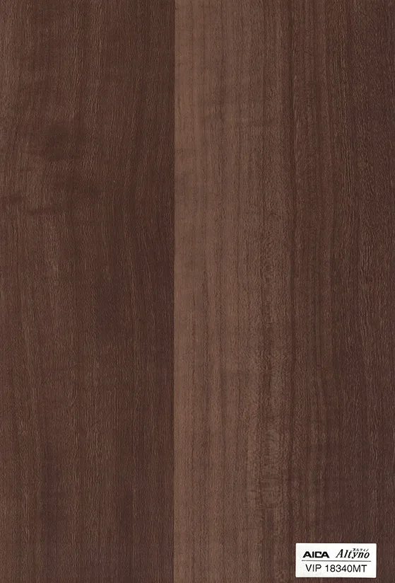 Altyno VIP-18340MT Impact Matte architectural film swatch