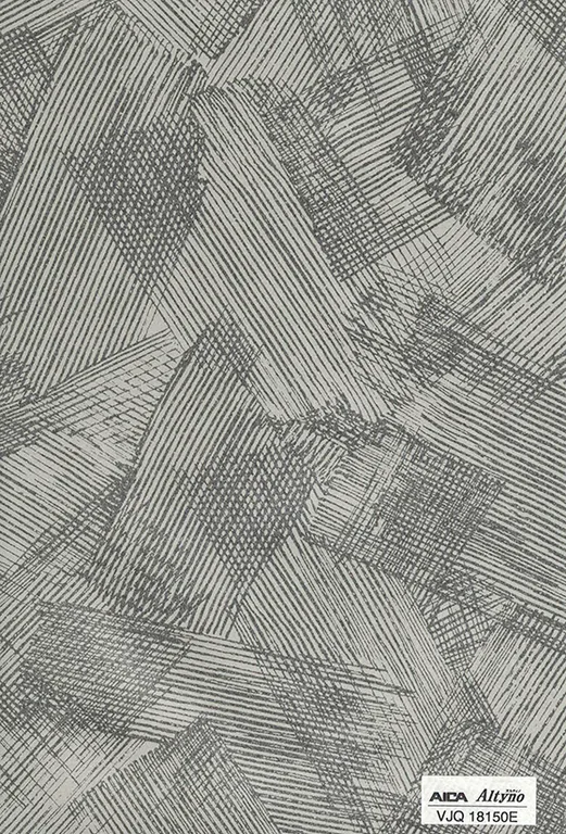 Altyno VJQ-18150E Metallic architectural film swatch
