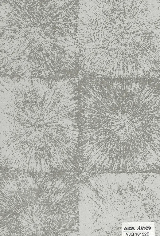 Altyno VJQ-18152E Metallic architectural film swatch