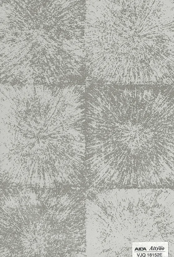 Altyno VJQ-18152E Metallic architectural film swatch