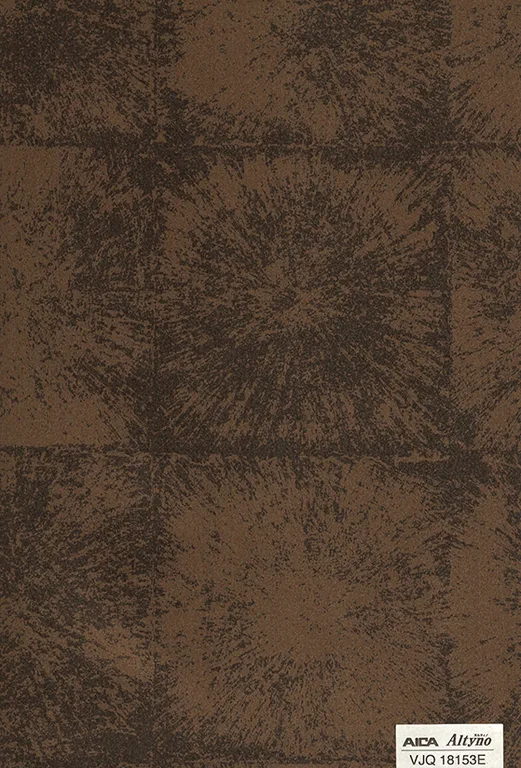 Altyno VJQ-18153E Metallic architectural film swatch