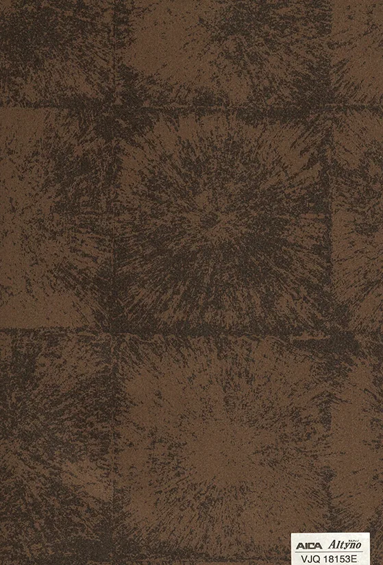 Altyno VJQ-18153E Metallic architectural film swatch