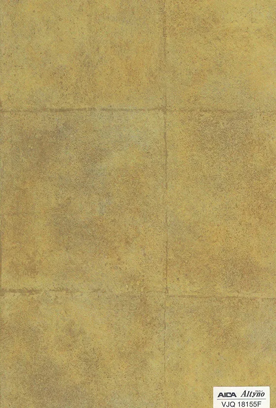 Altyno VJQ-18155F Metallic architectural film swatch