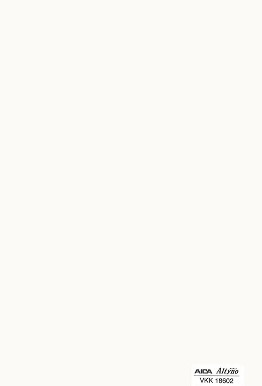 Altyno VKK-18602 Solid Color architectural film swatch