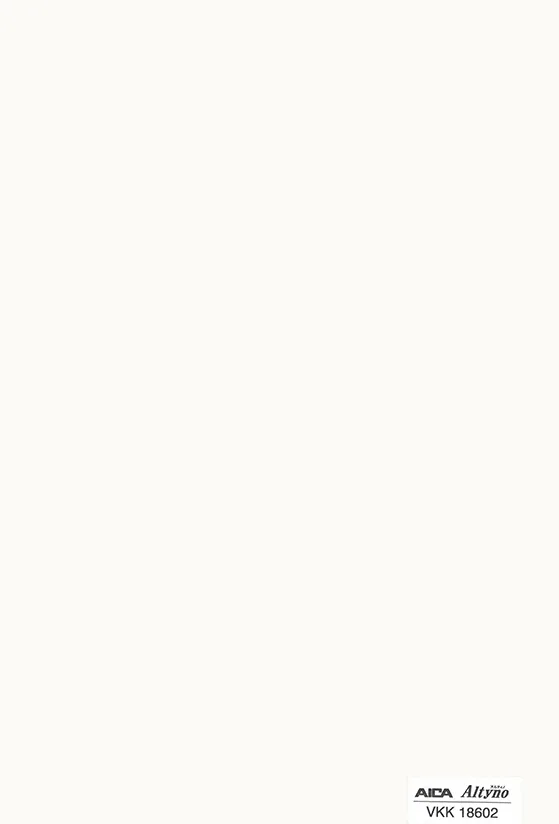 Altyno VKK-18602 Solid Color architectural film swatch