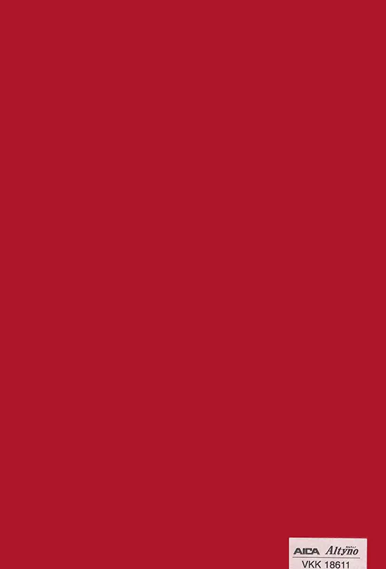 Altyno VKK-18611 Solid Color architectural film swatch