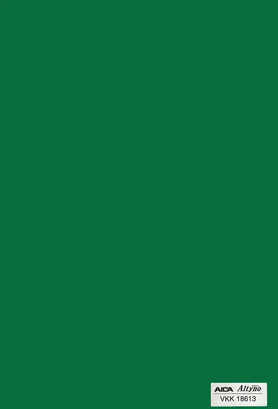 Altyno VKK-18613 Solid Color architectural film swatch