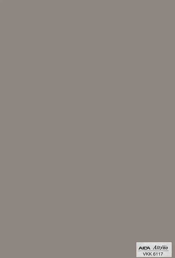 Altyno VKK-6117 Solid Color architectural film swatch