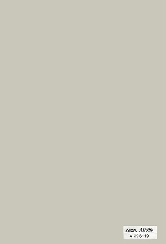 Altyno VKK-6119 Solid Color architectural film swatch