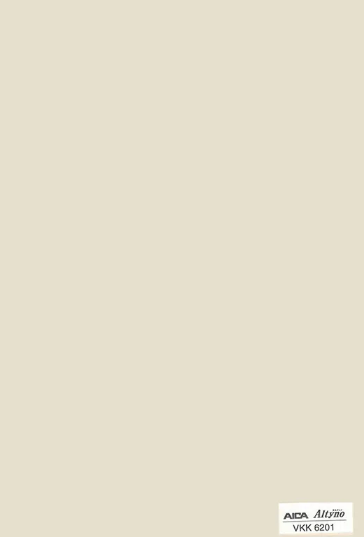 Altyno VKK-6201 Solid Color architectural film swatch