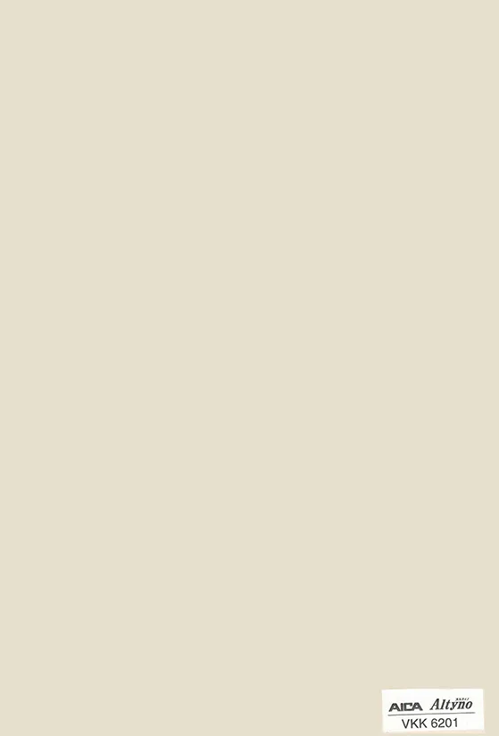 Altyno VKK-6201 Solid Color architectural film swatch