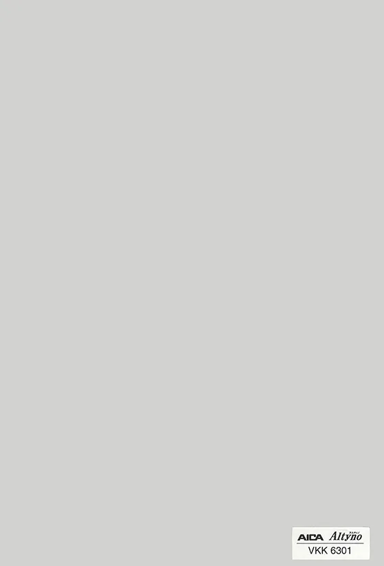 Altyno VKK-6301 Solid Color architectural film swatch