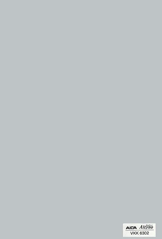 Altyno VKK-6302 Solid Color architectural film swatch