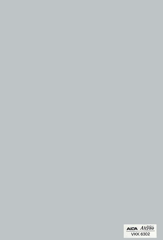 Altyno VKK-6302 Solid Color architectural film swatch