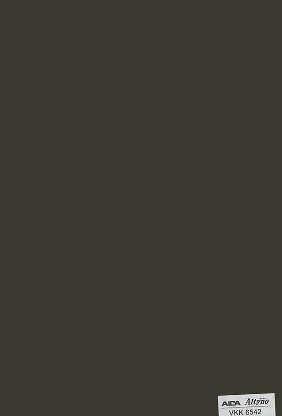 Altyno VKK-6542 Solid Color architectural film swatch