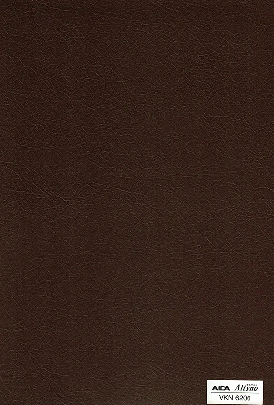 Altyno VKN-6206 Textile & Leather architectural film swatch