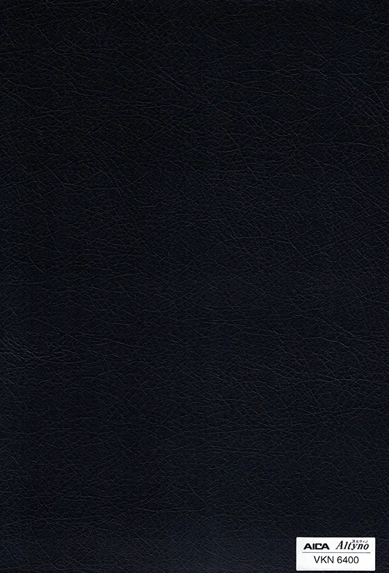 Altyno VKN-6400 Textile & Leather architectural film swatch