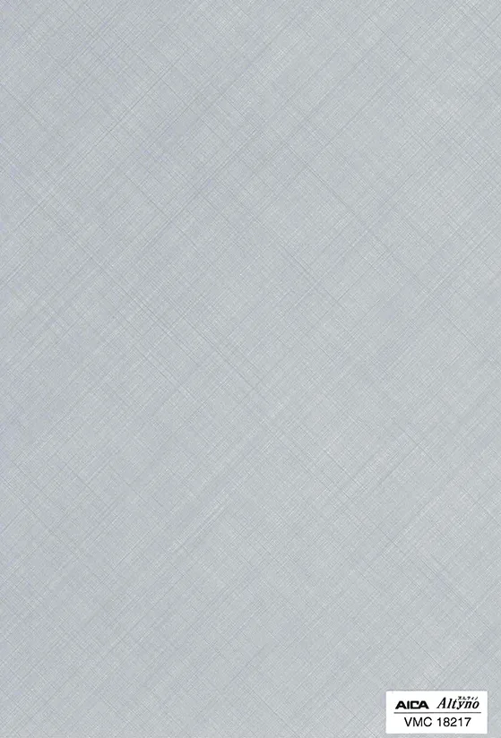 Altyno VMC-18217 Metallic architectural film swatch