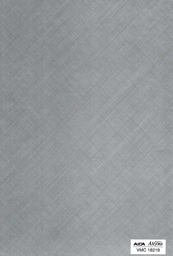 Altyno VMC-18218 Metallic architectural film swatch