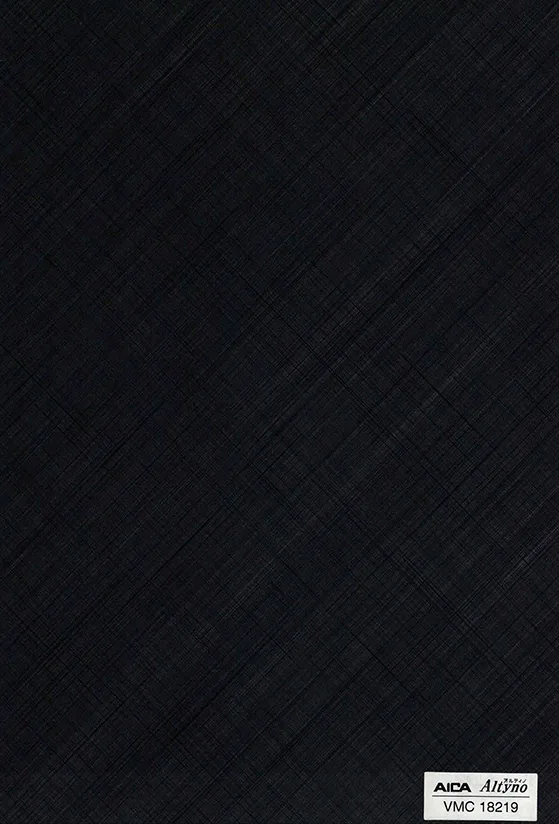 Altyno VMC-18219 Metallic architectural film swatch