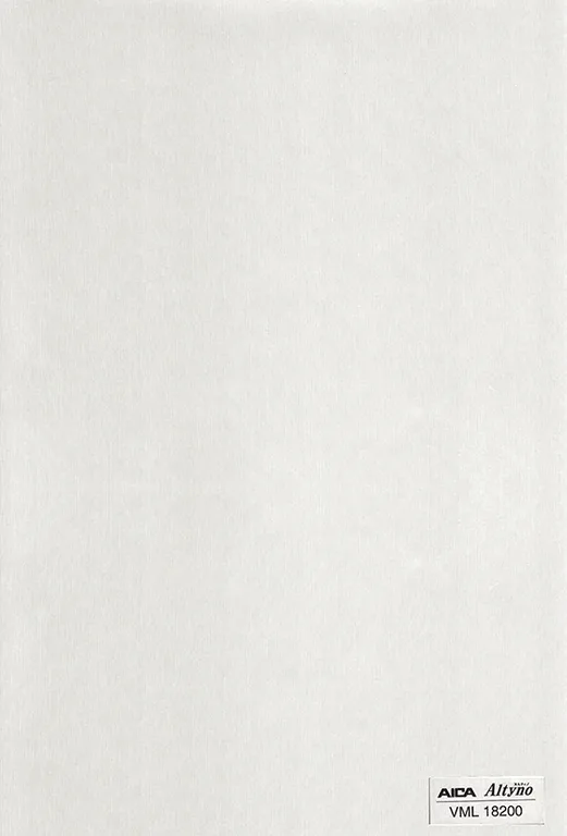 Altyno VML-18200 Metallic architectural film swatch