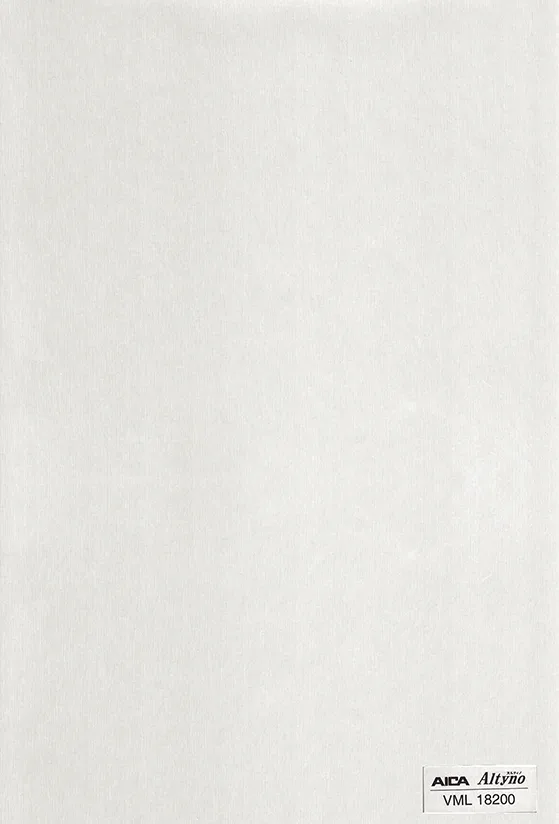 Altyno VML-18200 Metallic architectural film swatch