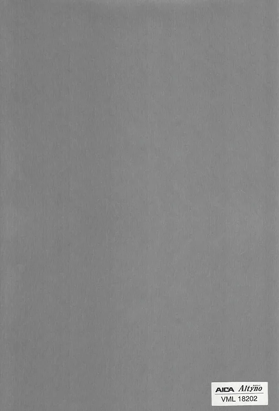 Altyno VML-18202 Metallic architectural film swatch