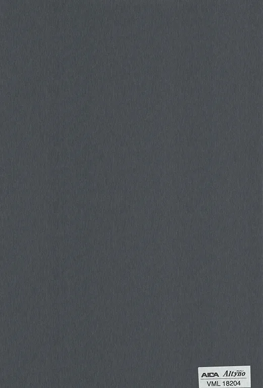 Altyno VML-18204 Metallic architectural film swatch