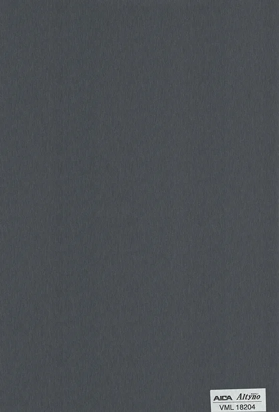 Altyno VML-18204 Metallic architectural film swatch