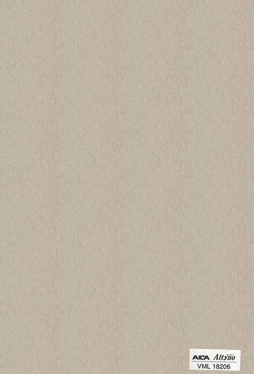 Altyno VML-18206 Metallic architectural film swatch