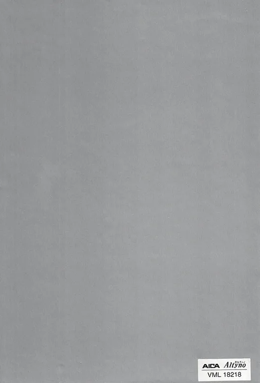 Altyno VML-18218 Metallic architectural film swatch