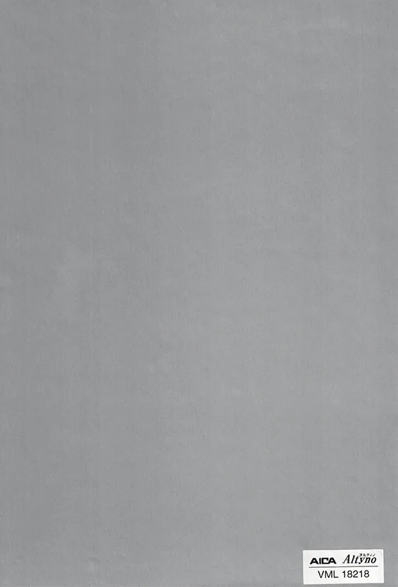Altyno VML-18218 Metallic architectural film swatch