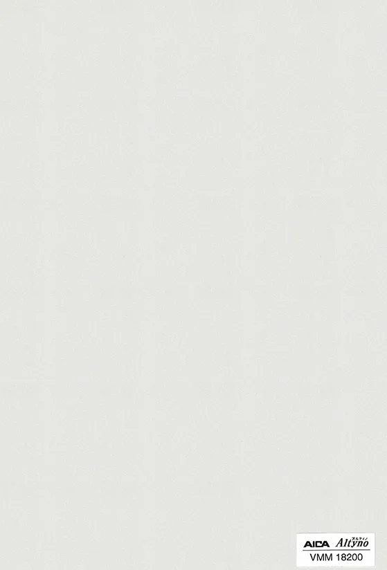 Altyno VMM-18200 Metallic architectural film swatch