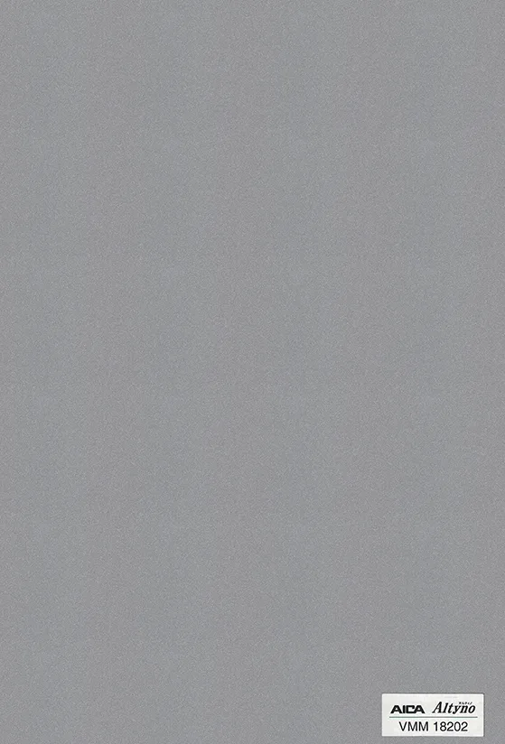 Altyno VMM-18202 Metallic architectural film swatch