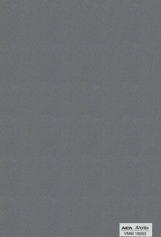 Altyno VMM-18203 Metallic architectural film swatch