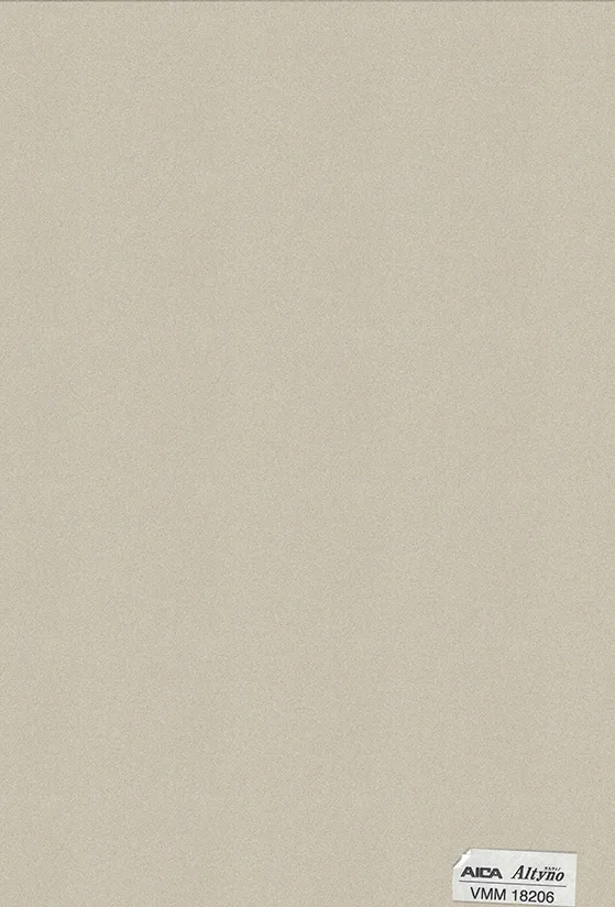 Altyno VMM-18206 Metallic architectural film swatch