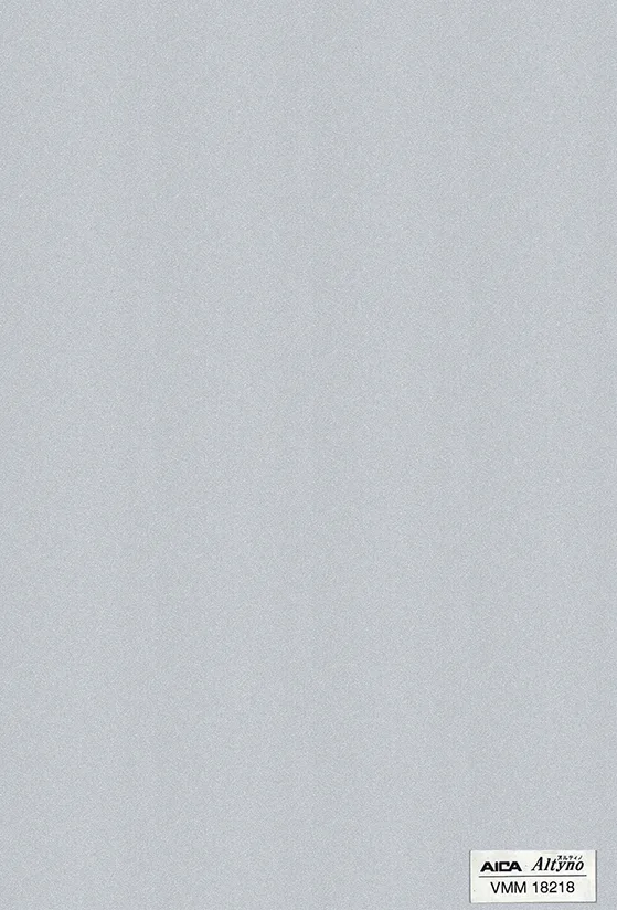 Altyno VMM-18218 Metallic architectural film swatch