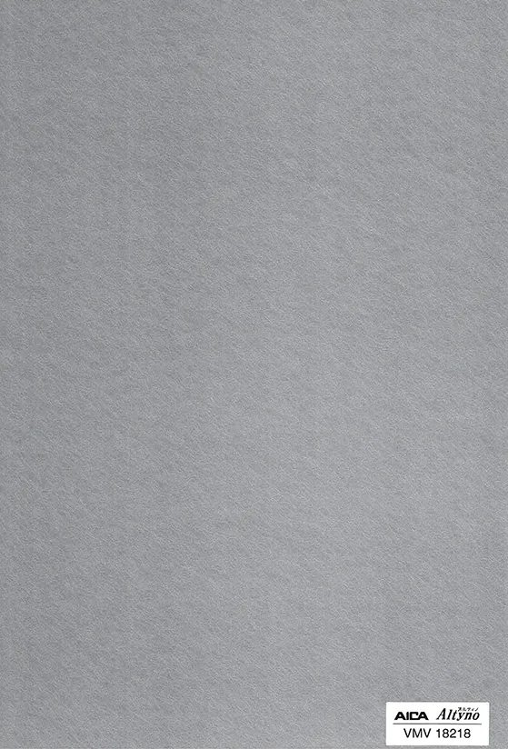 Altyno VMV-18218 Metallic architectural film swatch