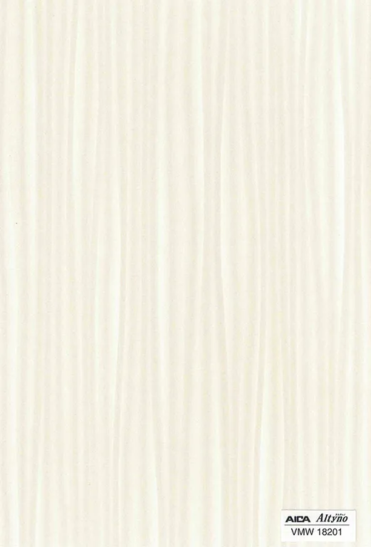 Altyno VMW-18201 Metallic architectural film swatch