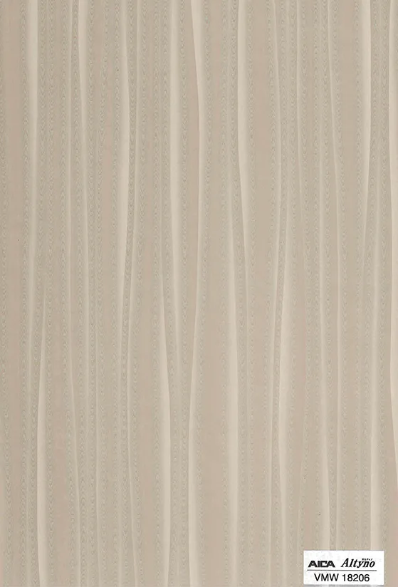 Altyno VMW-18206 Metallic architectural film swatch