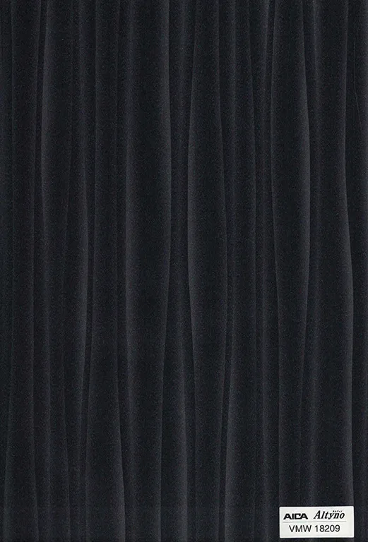Altyno VMW-18209 Metallic architectural film swatch