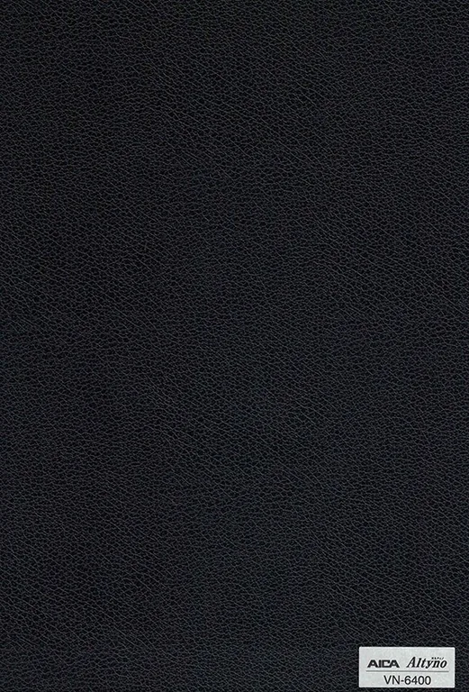 Altyno VN-6400 Textile & Leather architectural film swatch