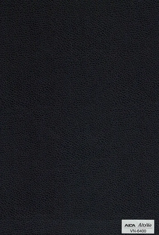 Altyno VN-6400 Textile & Leather architectural film swatch