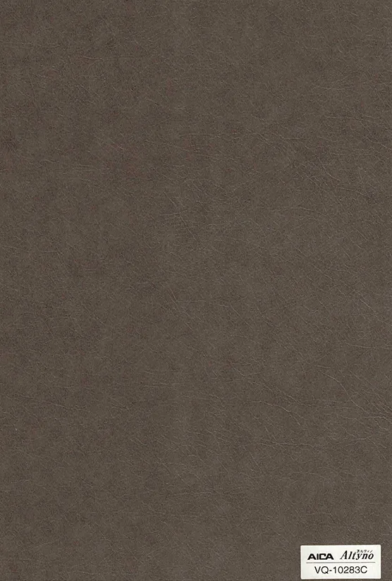 Altyno VQ-10283C Textile & Leather architectural film swatch