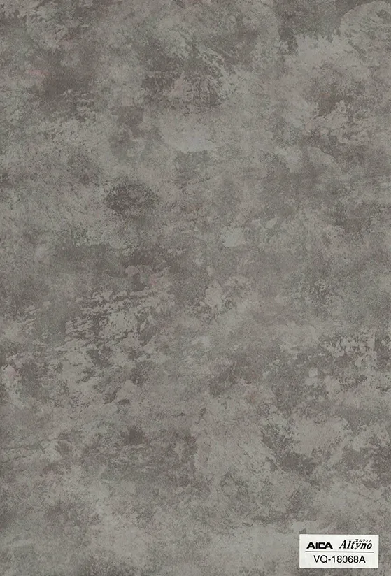 Altyno VQ-18068A Metallic architectural film swatch