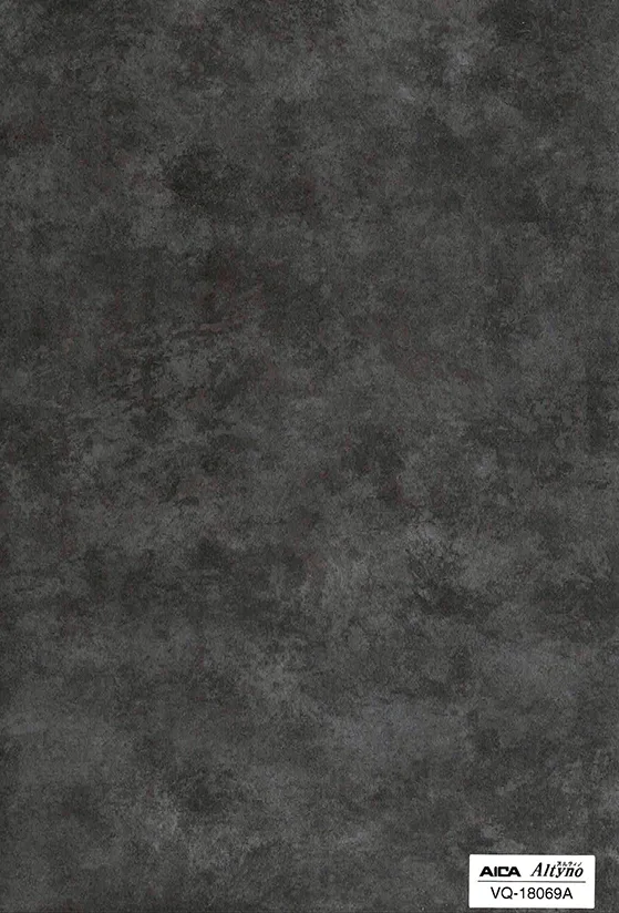 Altyno VQ-18069A Metallic architectural film swatch