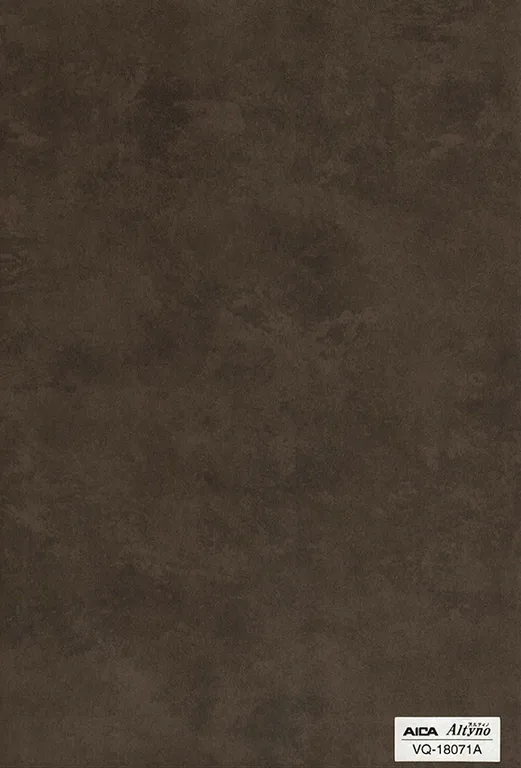 Altyno VQ-18071A Metallic architectural film swatch
