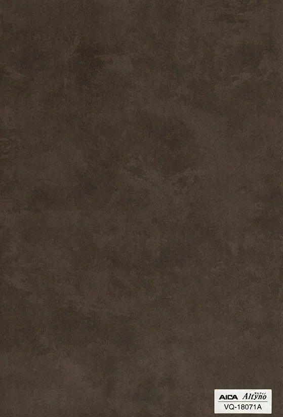 Altyno VQ-18071A Metallic architectural film swatch