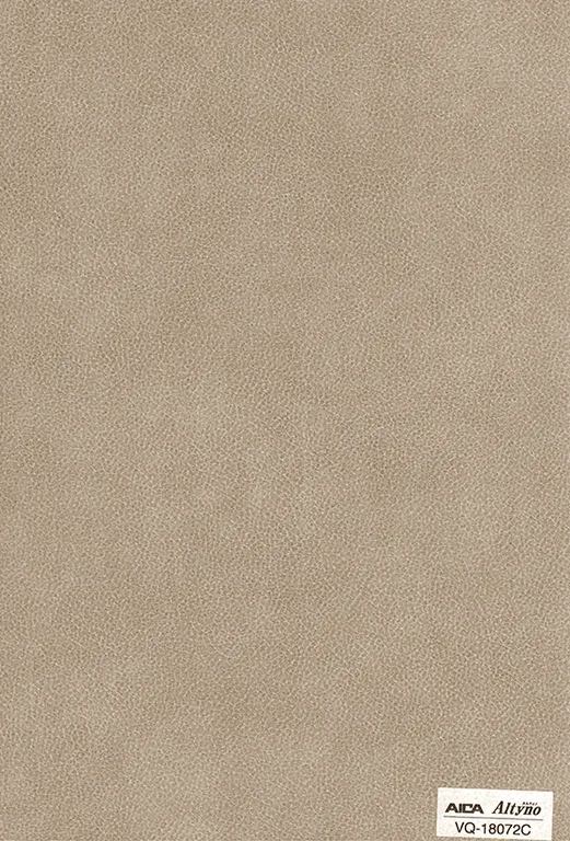 Altyno VQ-18072C Textile & Leather architectural film swatch